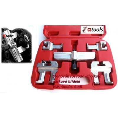 Magnus Stahovák řemenice vačkové hřídele VW/Škoda/Audi | Zboží Auto