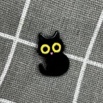 Pinarna Černá sedící kočička – Zbozi.Blesk.cz