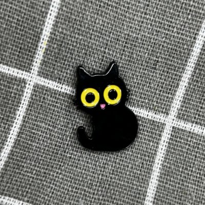 Pinarna Černá sedící kočička – Zbozi.Blesk.cz
