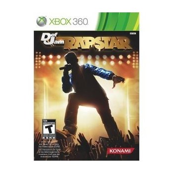 Def Jam Rapstar