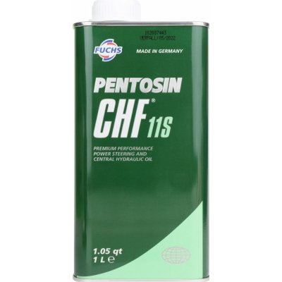 Fuchs Titan CHF 11S 1 l | Zboží Auto