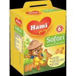 Hami Safari 6+ 180 g – Zboží Dáma