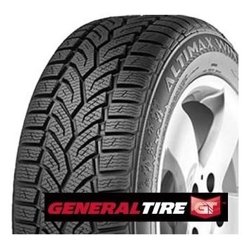 General Tire Altimax Winter 165/70 R13 79T