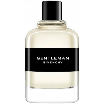 Givenchy Gentleman 2017 toaletní voda pánská 100 ml