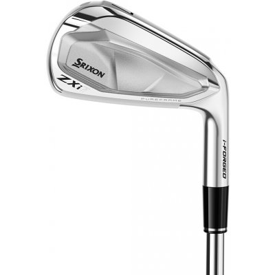 Srixon ZX7 MKII 7 ProjectX LZ železo pravé Stiff – Hledejceny.cz