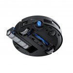 Ecovacs Deebot X11 OmniCyclone černá – Sleviste.cz