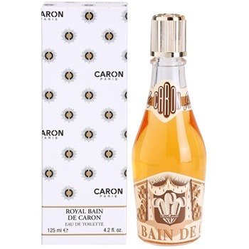 Caron Royal Bain De Caron toaletní voda pánská 125 ml