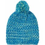 lupilu Dětská pletená čepice (98/100, světle modrá/žlutá) – Zboží Mobilmania