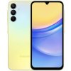 Mobilní telefon Samsung Galaxy A15 5G A156B 4GB/128GB