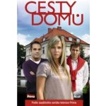 Cesty domů – Hledejceny.cz