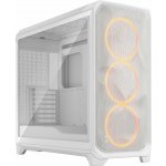 Fractal Design Meshify 3 XL RGB TG Light Tint FD-C-MES3X-06 – Zbozi.Blesk.cz