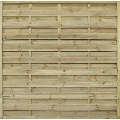 Fetiche Plotová zástěna, v × š: 180 × 180 cm, borovice 2500 – Sleviste.cz