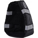 Obal na třmeny s blikačkou IRH Luminous AW 25/26 černý – Zboží Dáma