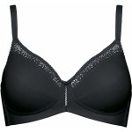 Triumph podprsenka cotton Beauty N black – Sleviste.cz