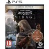 Hry na PS5 Assassin's Creed: Mirage (Launch Edition)