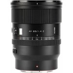VILTROX 85 mm f/1,4 Pro pro Nikon Z – Hledejceny.cz