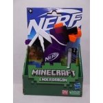 Minecraft Hasbro Nerf MsEnder Dragon – Hledejceny.cz