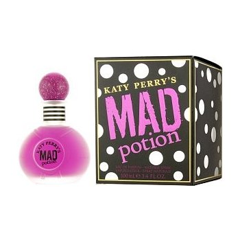 Katy Perry Katy Perrys Mad Potion parfémovaná voda dámská 100 ml