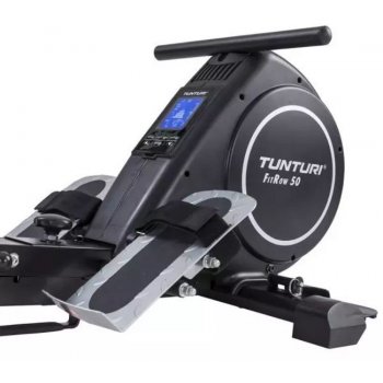 Tunturi FitRow 50 Rower