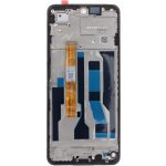 LCD Displej + Dotyková deska + Přední kryt Realme C75 – Zboží Živě
