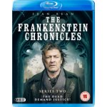 The Frankenstein Chronicles: Season 2 BD – Hledejceny.cz