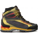 La Sportiva Trango Cube GTX Men YellowBlack