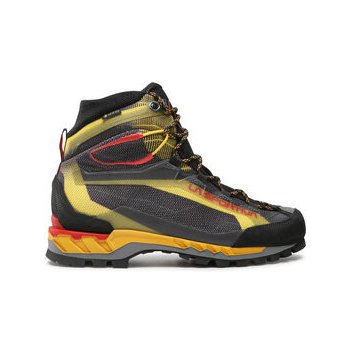 La Sportiva Trango Cube GTX Men YellowBlack