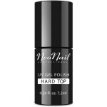 NeoNail gel lak Hard Top 7,2 ml – Hledejceny.cz