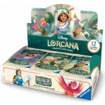 Disney Lorcana TCG Archazia's Island Booster Box – Zboží Dáma