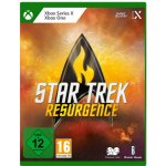 Star Trek: Resurgence – Zboží Mobilmania