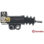 Pomocný válec, spojka BREMBO E 30 016