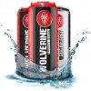 Energetický nápoj FCB Wolverine Energy Drink limetka 250 ml