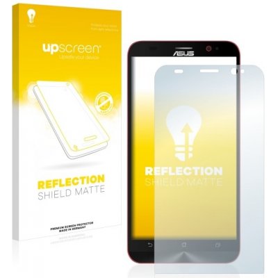 Ochranná fólie Upscreen Asus ZenFone 2 Deluxe Special Edition – Zbozi.Blesk.cz