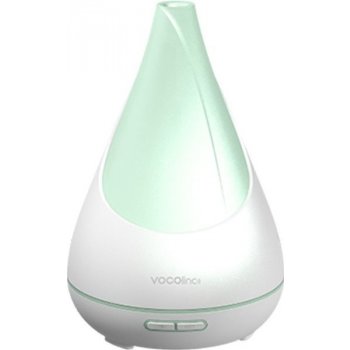 Vocolinc Smart Aroma Diffuser Flowerbud bílá