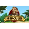 Hra na PC 12 Labours of Hercules