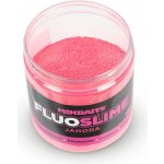 MikBaits Obalovací Dip Fluo Slime Jahoda Exclusive 100 g – Hledejceny.cz