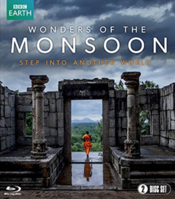 Wonders of the Monsoon BD