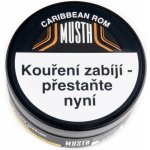 MustH Caribbean Rom 125 g – HobbyKompas.cz