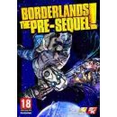 Borderlands: The Pre-Sequel!