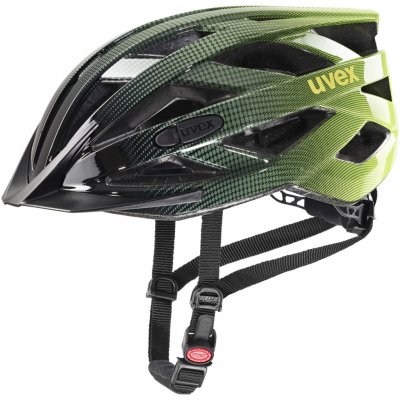 Uvex I-VO RHINO-neon yellow 2023