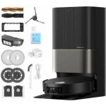 Dreame X50 Ultra Black – Zbozi.Blesk.cz