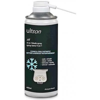 Wahl Ultron Zili Cool 400 ml – Hledejceny.cz