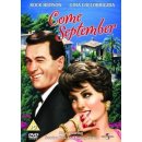 Come September DVD