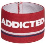 Addicted AC150 Bracelet Red elastický – Hledejceny.cz