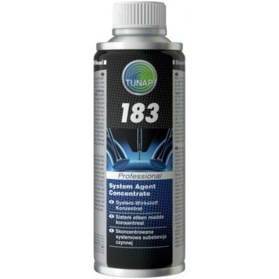 TUNAP 183 System Agent Concentrate 200 ml | Zboží Auto