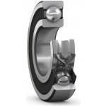 SKF 6208-2RS1 Jednořadé kuličkové ložisko – Zbozi.Blesk.cz