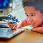 LEGO® Star Wars™ 75391 Mikrostíhačka Y wing™ kapitána Rexe – Hledejceny.cz