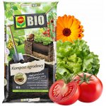 Compo Bio Zahradní kompost 15 l – Hledejceny.cz