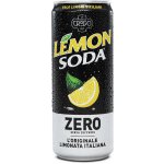 Crodo Lemon Soda 330 ml – Zboží Mobilmania