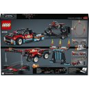 LEGO® Technic 42106 Kaskadérská vozidla